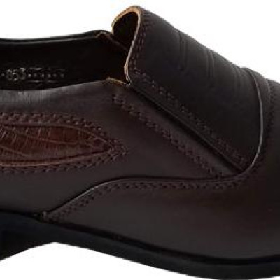 Giày Tây Nam Da Bò BIGGBEN Cao Cấp GT170