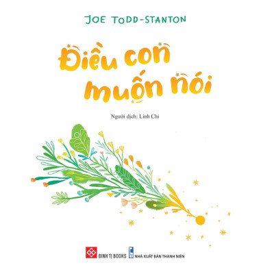 Điều Con Muốn Nói