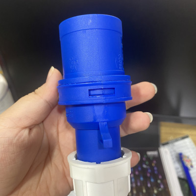 Ổ cắm, phích cắm công nghiệp MPE dùng trong công trình, nhiều loại lựa chọn - Hàng chính hãng