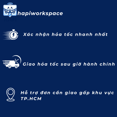 Bàn phím không dây hàng chính hãng HyperWork HyperOne Gen 2 HPW-KB1G2