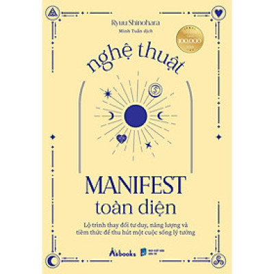 Nghệ Thuật Manifest Toàn Diện - Bản Quyền