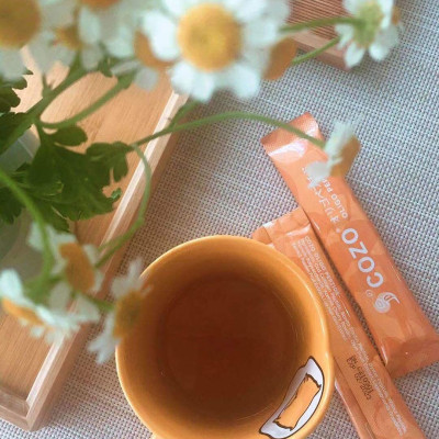 Bột Peptide COZO Oligo Peptide Giúp Tăng Cường Sản Xuất Collagen, Chống Lão Hóa, Làm Trắng Da và Dưỡng Ẩm 