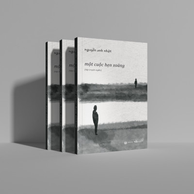 Sách - Một Cuộc Hẹn Xoàng