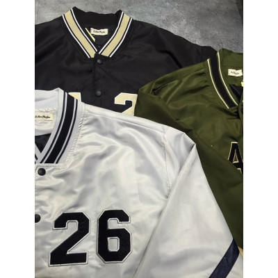 ÁO KHOÁC DÙ 2 Lớp Số 26 (M1610 - Kèm Ảnh Thật)