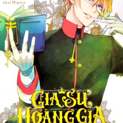 Gia Sư Hoàng Gia - Tập 4