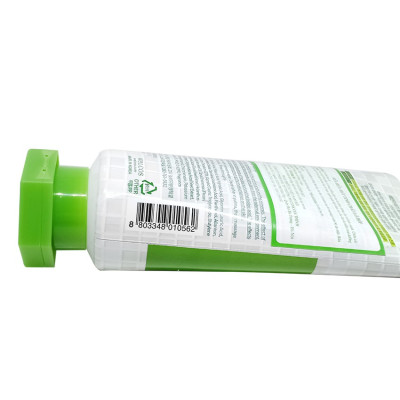 Sữa rửa mặt Lô hội Kwailnara Aloe Deep Cleansing Foam 120ml + Móc khóa