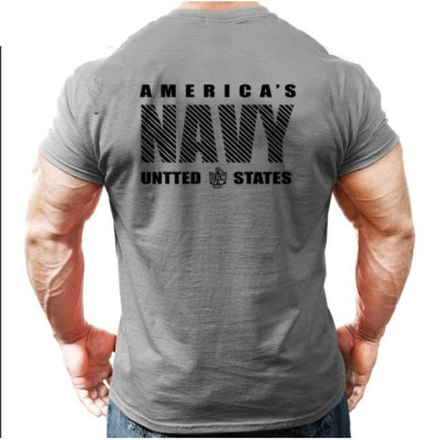 Áo thun NAVY_chiến thuật_dã ngoại