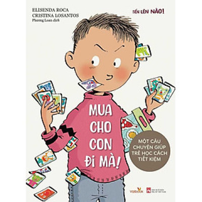 Mua Cho Con Đi Mà!