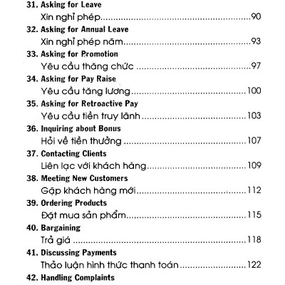 Tự Học Đàm Thoại Tiếng Anh Công Sở (Tái Bản)