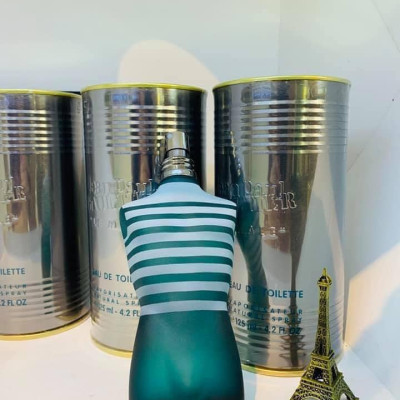 Nước Hoa Nam Jean Paul Gaultier Le Male Edt 125Ml