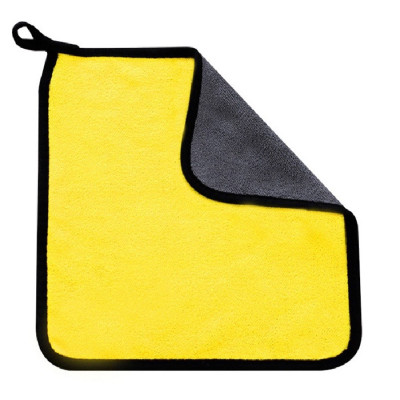 Combo Dọn Nhà 4 Món dododios: Khăn Lau Xe Ô Tô Cao Cấp + Bàn Chải Khe Hẹp + Chổi Quét Trần Nhà + Chổi Chà Cọ Nhà Vệ Sinh