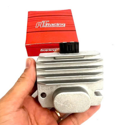 Sạc Độ Xe Máy Thông Minh Silan HSB – Tăng Dòng Mạnh, Sạc Chuẩn, Có Tự Ngắt An Toàn, đèn ốp trần