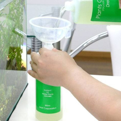 Set 02 chiếc phễu chiết rót đa năng Ø98mm - Hàng Nội Địa Nhật Bản