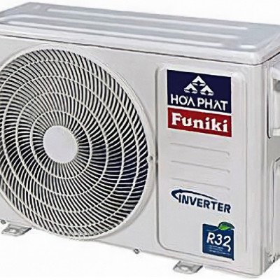 Máy lạnh Funiki Inverter 1.5 HP HIC12TMU - Hàng Chính hãng( Chỉ giao HCM)