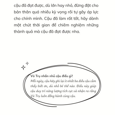 Sách - Để Vũ Trụ Cùng Bạn Quyết Định - Lời Chỉ Dẫn Của Vũ Trụ