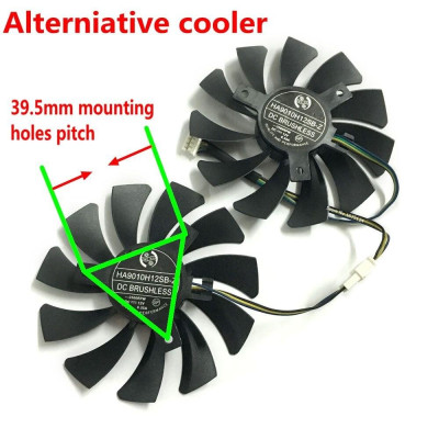 Bộ 2 Thẻ Đồ Họa P106 Ha9010H12F-Z Gpu Vga Cho Msi Geforce Gtx1060 Gtx-1060-6Gt-Ocno3D Gtx10Gb