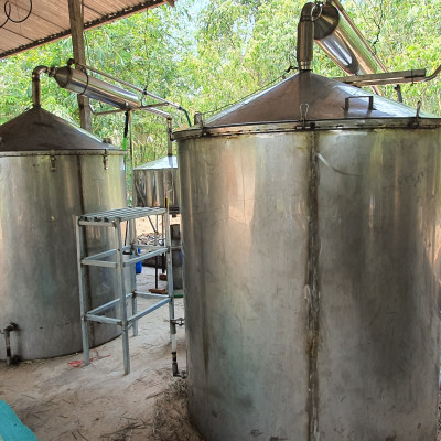 Tinh dầu Gỗ Đàn Hương 50ml Mộc Mây - tinh dầu thiên nhiên nguyên chất 100% - chất lượng và mùi hương vượt trội - Có kiểm định - Hương ngọt ngào, trầm, dai dẳng, quyến rũ nồng ấm từ loài gỗ quý hiếm nhất thế giới…