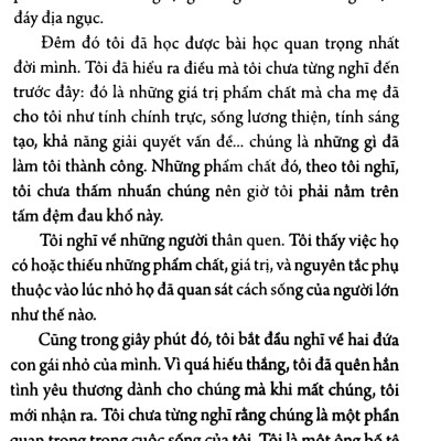 10 Món Quà Lớn Nhất Dành Cho Con