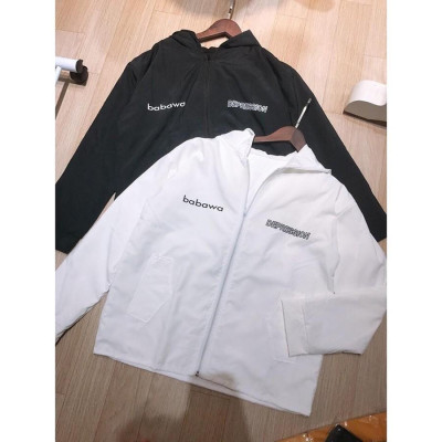 ÁO KHOÁC DÙ Rabit (M330 - Có Form Rộng XL - Kèm Ảnh Thật)