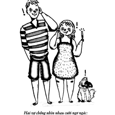 Nhật Kí Mẹ Mỡ