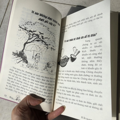 10 Vạn Câu Hỏi Vì Sao - Bí Ẩn Quanh Ta - VH Việt