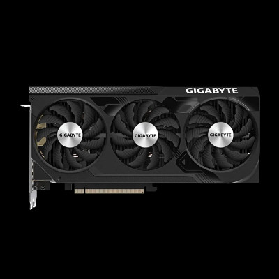 Card màn hình VGA Gigabyte RTX 4070 Windforce OC 12GB (N406TAERO OC-16GD) - Hàng Chính Hãng