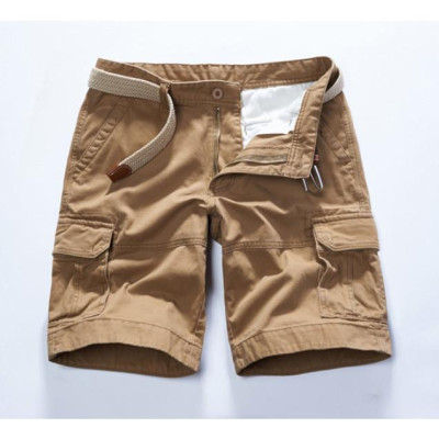 Quần short_ngắn túi hộp_hàng nhập_dã ngoại_du lịch