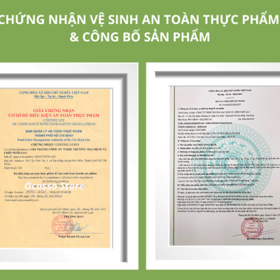 Hạt Điều Rang Muối Vỏ Lụa Loại Cồ O