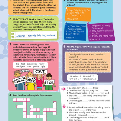 English Plus: Level 1: Student