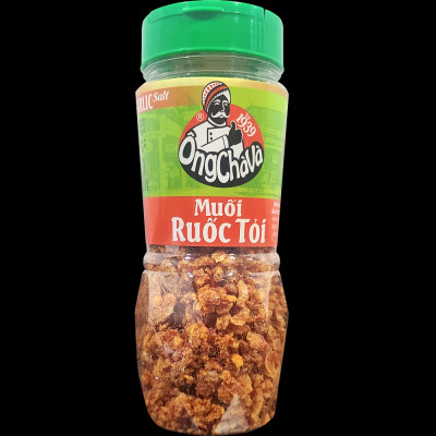 Muối Ruốc Tỏi Ông Chà Và 85g
