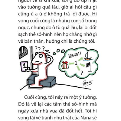 Numagician - Đánh Thức Họa Sĩ Sáng Tạo Trong Bạn