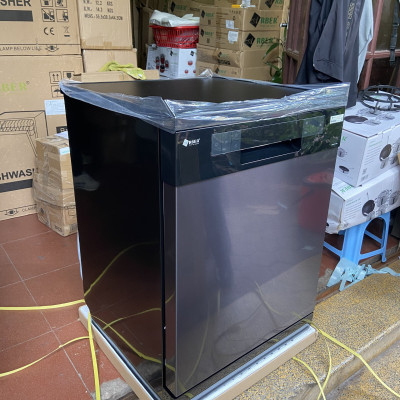 MÁY RỬA BÁT ARBER ABMRB15-IND (15 Bộ) - HÀNG CHÍNH HÃNG