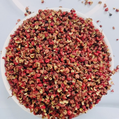 Xuyên tiêu hạt 300gr Hoà Ký nguyên chất