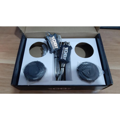 Loa Treble GB M-216 Công Suất 110W - Loa Tép Mini, Tress Âm Thanh Nổi, Chess ô tô xe hơi