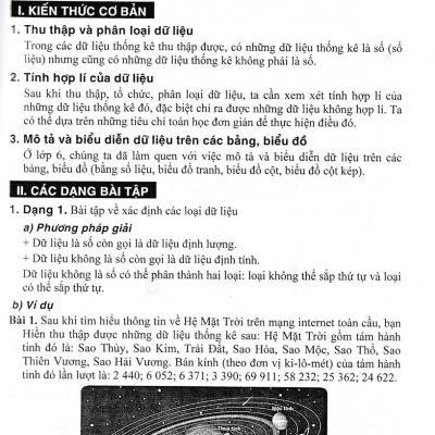 Hướng Dẫn Học Tốt Toán Lớp 7 - Tập 2 (Bám Sát SGK Cánh Diều) - HA