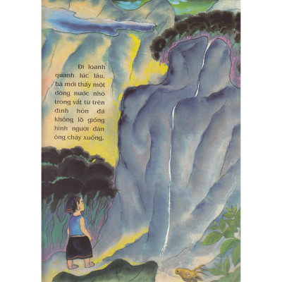 Sách - Ba Chàng Trai Tài Giỏi - Tranh Truyện Dân Gian Việt Nam - NXB Kim Đồng