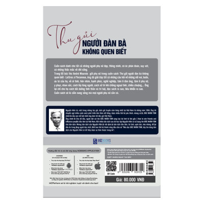 Thư gửi người đàn bà không quen biết_ Sách hay mỗi ngày 