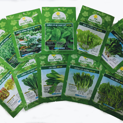 Hạt giống Cà Chua F1 1gr