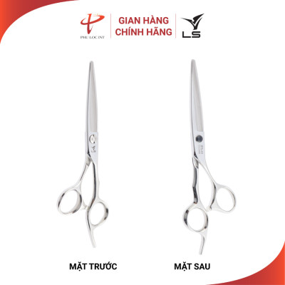 KÉO CHUỐT TÓC VIKO  JPS-3 SIZE 6 INH - HÀNG CHÍNH HÃNG
