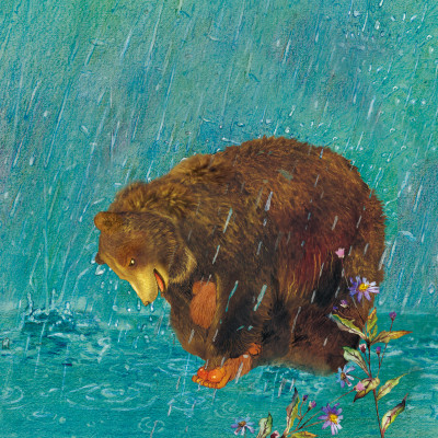 Bố Ơi Đừng Sợ