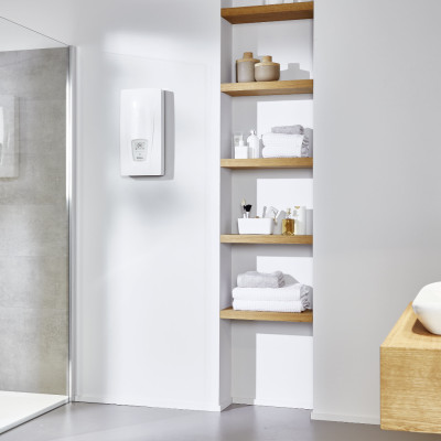 Máy nước nóng tức thì E-Comfort DEX Next - Hàng chính hãng