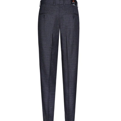 Quần tây nam không ly Khatoco Q1M498R0-CNGI570-2607-0