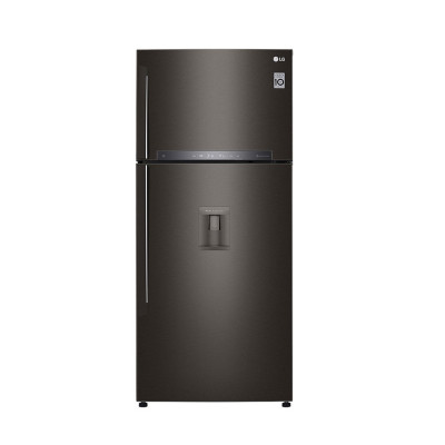 TỦ LẠNH LG INVERTER GN-D440BLA (440 Lít) Model 2019 - HÀNG CHÍNH HÃNG