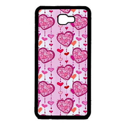 Ốp lưng cho Samsung Galaxy J7 Prime TIM 1 - Hàng chính hãng