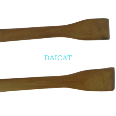 Cây gãi và đấm lưng bằng gỗ bách xanh hai đầu GL-01