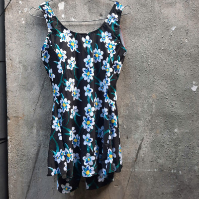 Váy Tắm Nữ Size Mập Béo