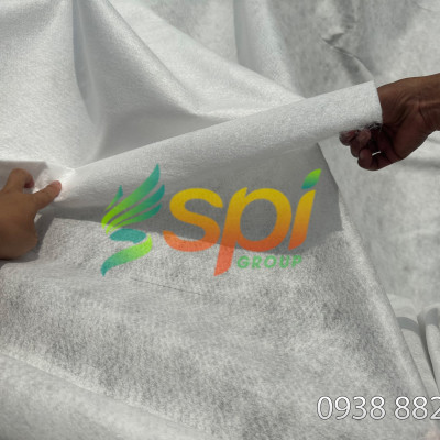 Vải địa kỹ thuật ART không dệt | Trồng cây phủ đất | chống cỏ | phủ gốc cây | Chất lượng tốt nhất thị trường | khổ 1m2