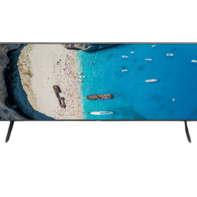 Google Tivi Xiaomi A 2026 4K 43 inch L43MB-AUSEA - Hàng chính hãng