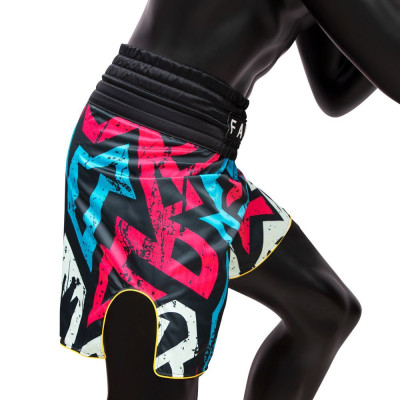 Quần short Fairtex Boxing/ - BT2005 - Hàng chính hãng, nhiều size