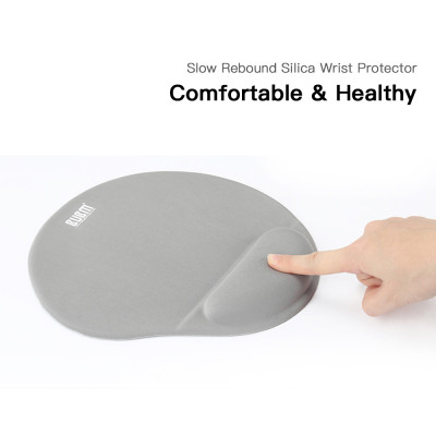Tấm lót chuột BUBM thiết kế tiện dụng có hỗ trợ cổ tay 